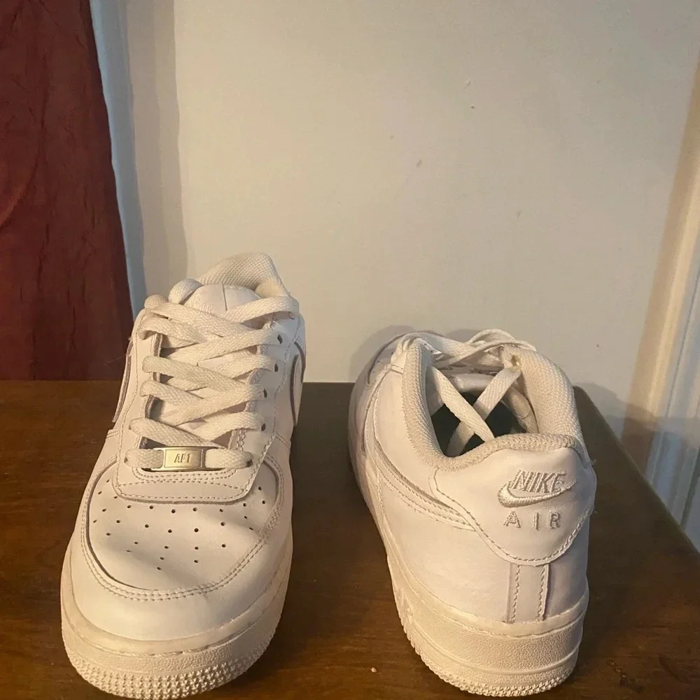 Nike Air Force 1 - Youth 6.5